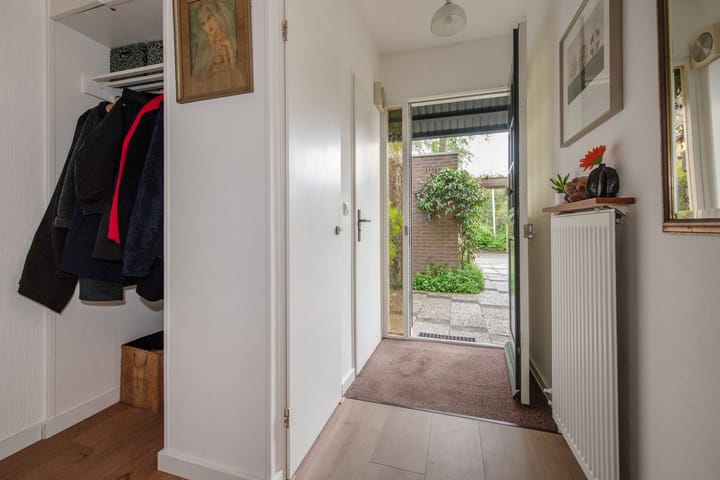 Foto 9 van Duke Ellingtonrode 30