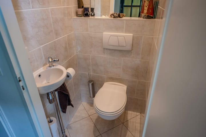 Foto 10 van Duke Ellingtonrode 30