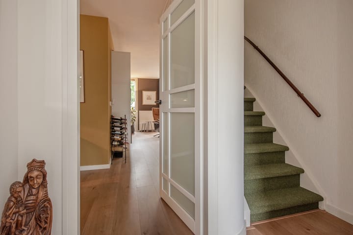 Foto 11 van Duke Ellingtonrode 30