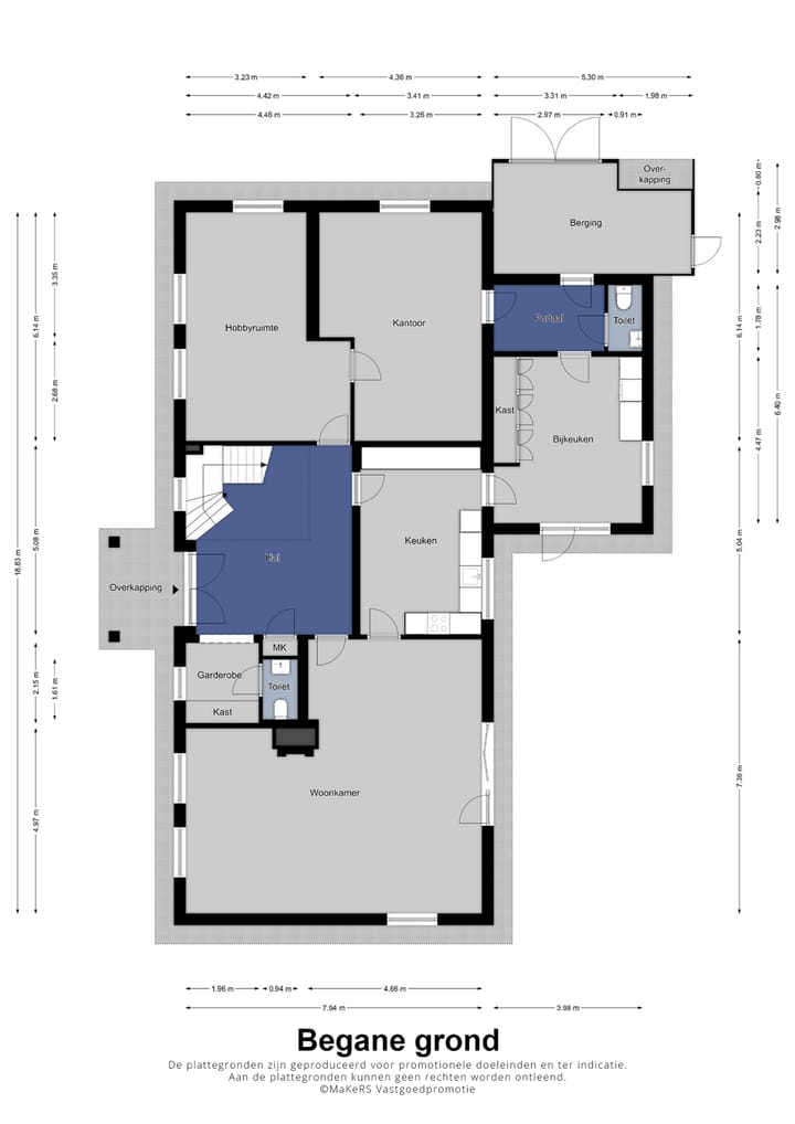 Photo 39 of Prinses Margrietlaan 11-A