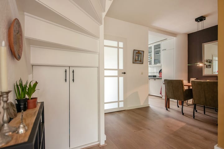 Foto 12 van Duke Ellingtonrode 30