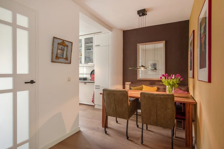 Foto 13 van Duke Ellingtonrode 30