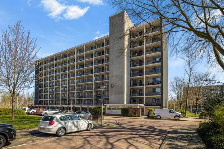 Foto 1 van Amerbos 174