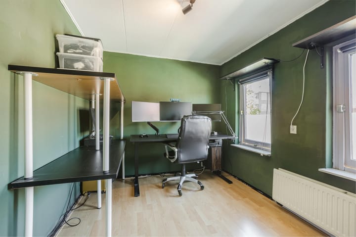 Foto 38 van Willem Kloosstraat 44