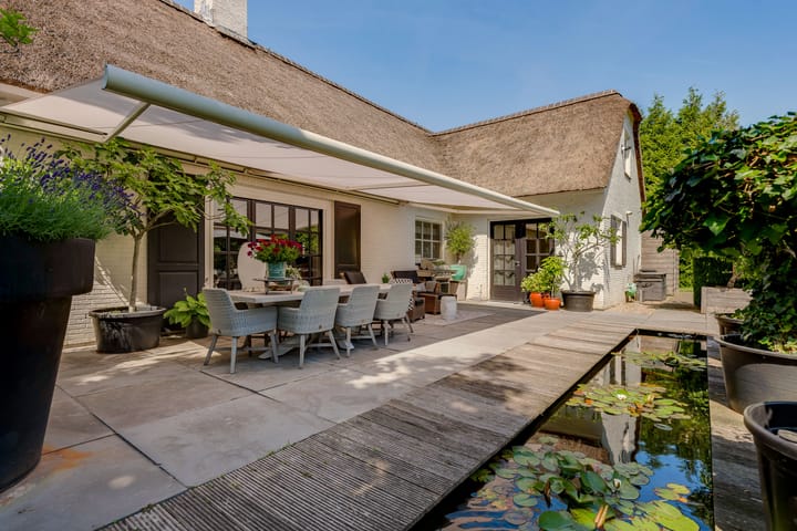 Photo 3 of Prinses Margrietlaan 11-A