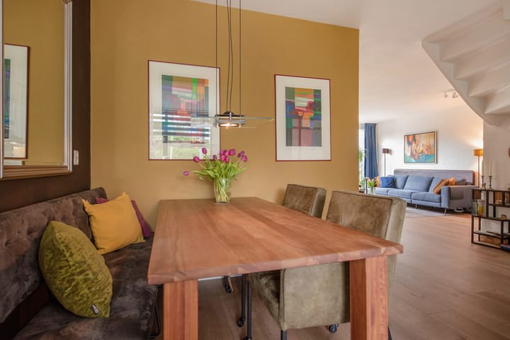 Foto 15 van Duke Ellingtonrode 30