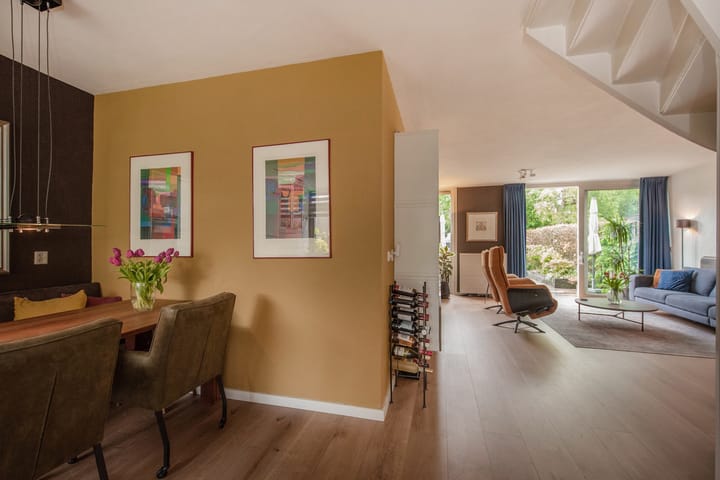 Foto 16 van Duke Ellingtonrode 30