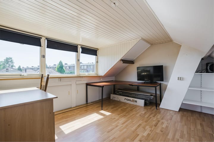 Foto 44 van Willem Kloosstraat 44