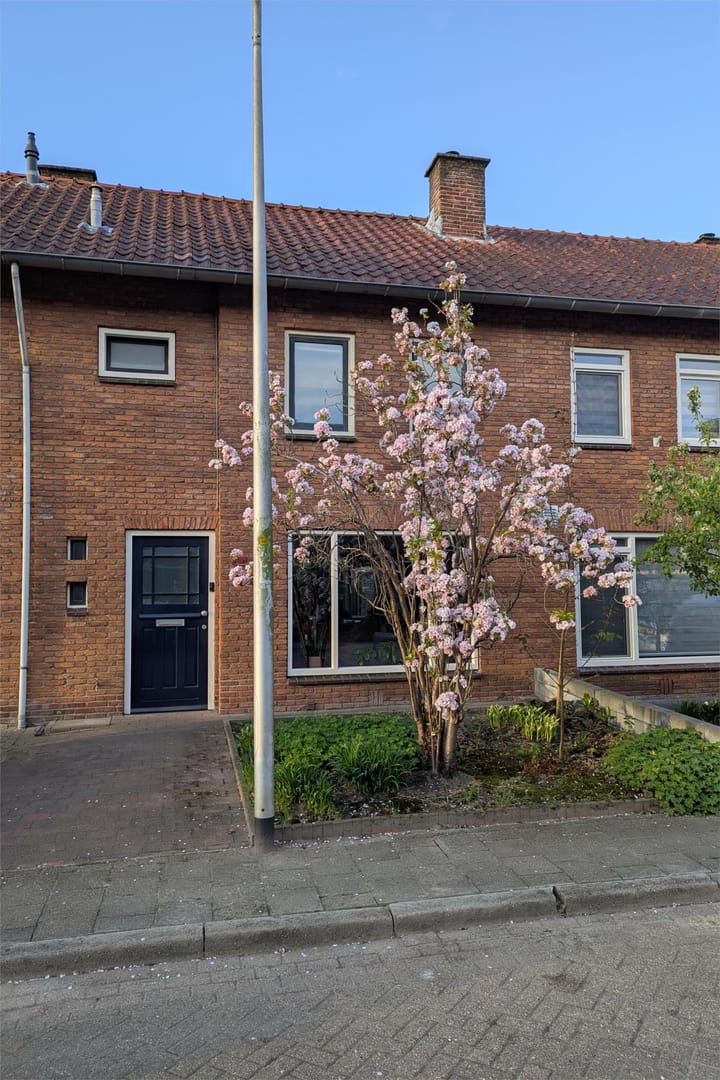 Foto 47 van Willem Kloosstraat 44