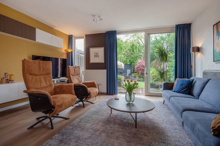 Foto 18 van Duke Ellingtonrode 30