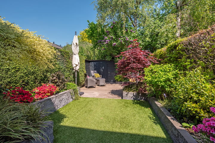 Foto 20 van Duke Ellingtonrode 30