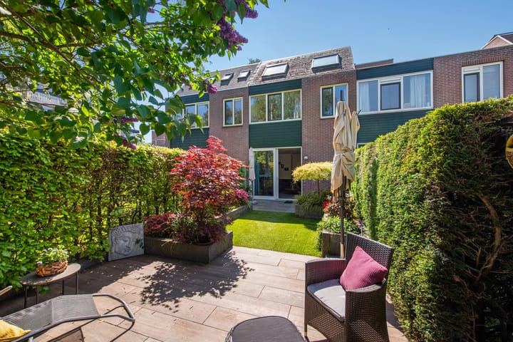 Foto 22 van Duke Ellingtonrode 30