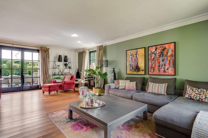 Photo 13 of Prinses Margrietlaan 11-A