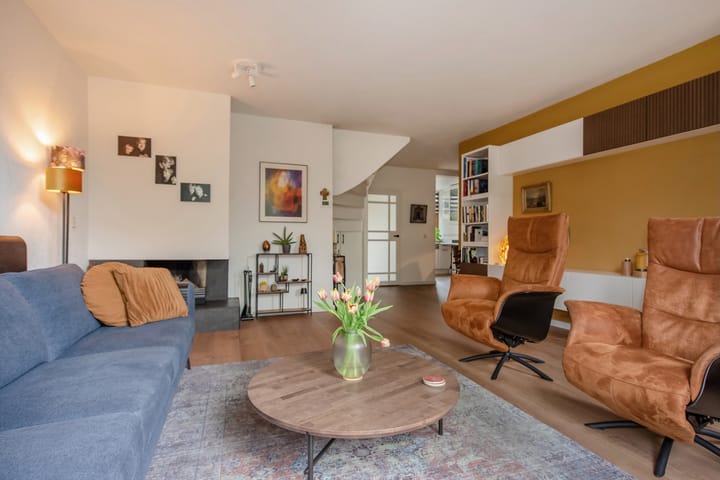 Foto 23 van Duke Ellingtonrode 30