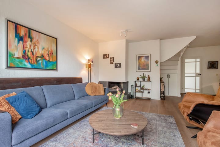 Foto 24 van Duke Ellingtonrode 30