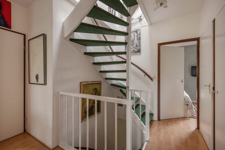 Foto 26 van Duke Ellingtonrode 30