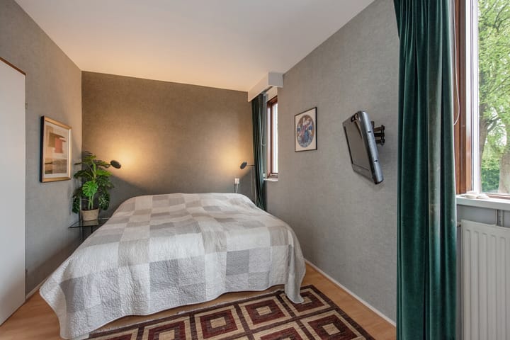 Foto 27 van Duke Ellingtonrode 30