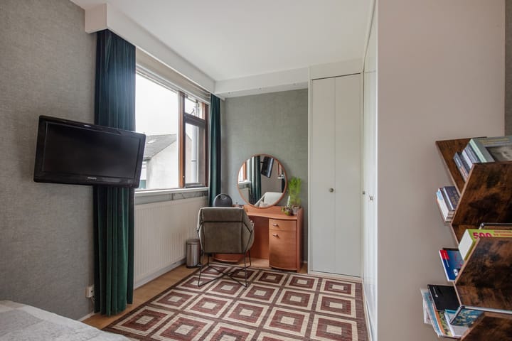 Foto 28 van Duke Ellingtonrode 30