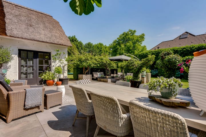 Photo 21 of Prinses Margrietlaan 11-A