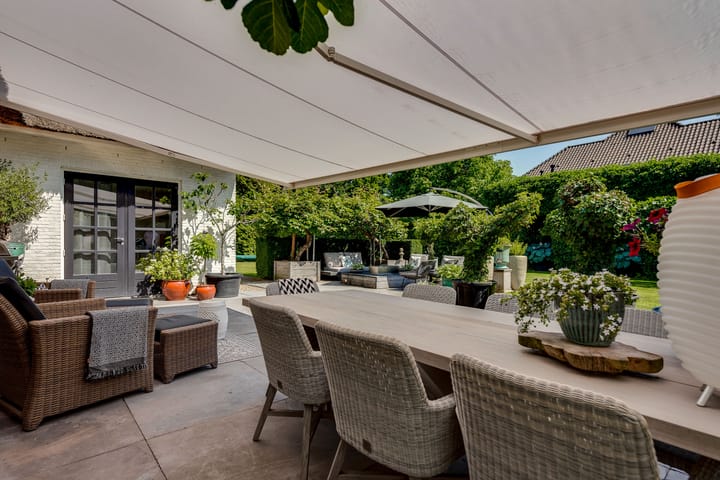 Photo 22 of Prinses Margrietlaan 11-A