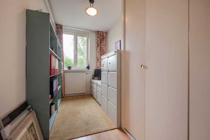 Foto 31 van Duke Ellingtonrode 30