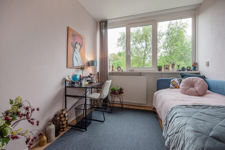 Foto 33 van Duke Ellingtonrode 30