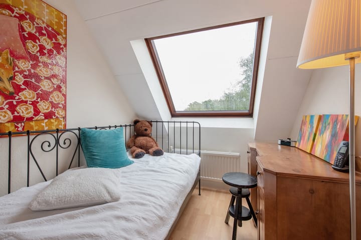 Foto 35 van Duke Ellingtonrode 30