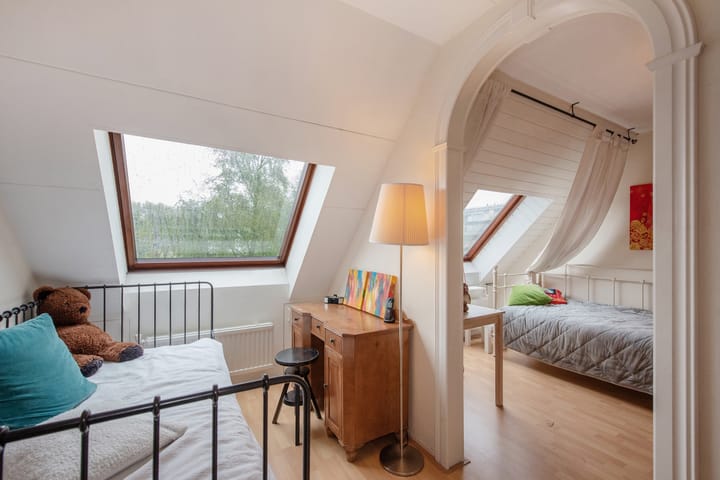 Foto 36 van Duke Ellingtonrode 30