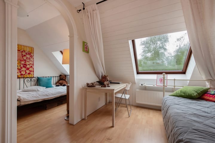 Foto 37 van Duke Ellingtonrode 30