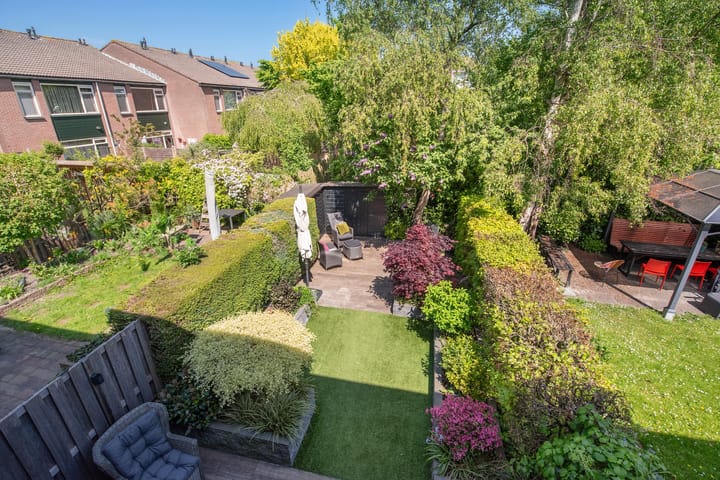 Foto 38 van Duke Ellingtonrode 30