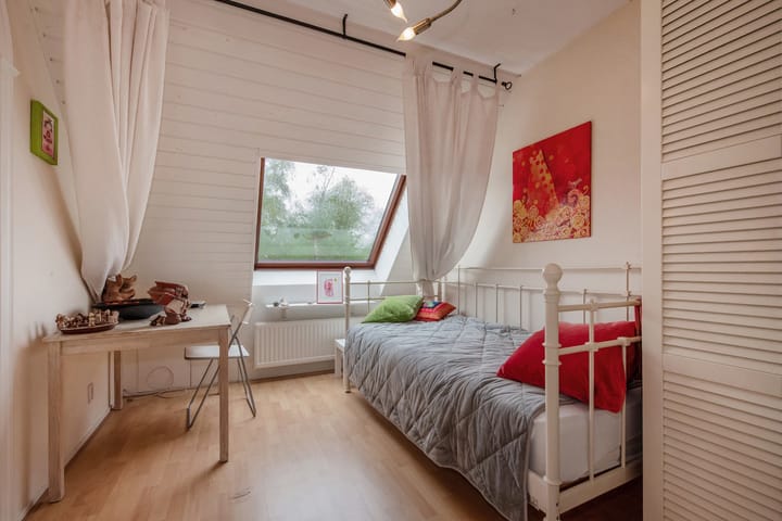 Foto 39 van Duke Ellingtonrode 30