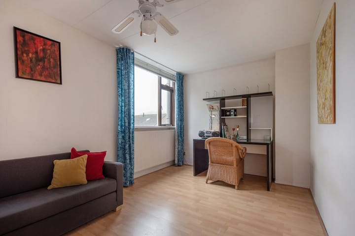 Foto 41 van Duke Ellingtonrode 30