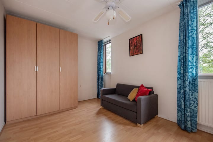 Foto 42 van Duke Ellingtonrode 30