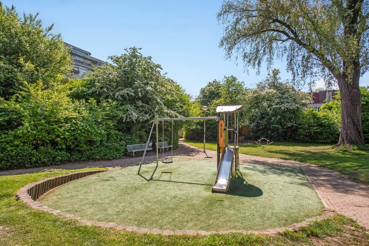 Foto 44 van Duke Ellingtonrode 30