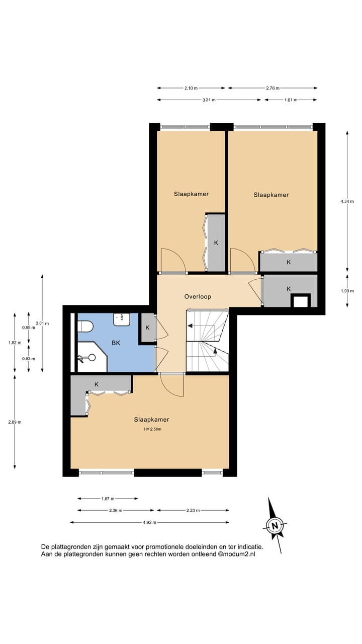 Foto 48 van Duke Ellingtonrode 30