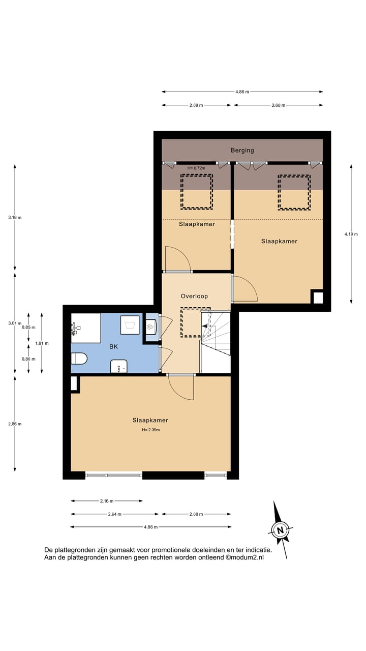 Foto 49 van Duke Ellingtonrode 30