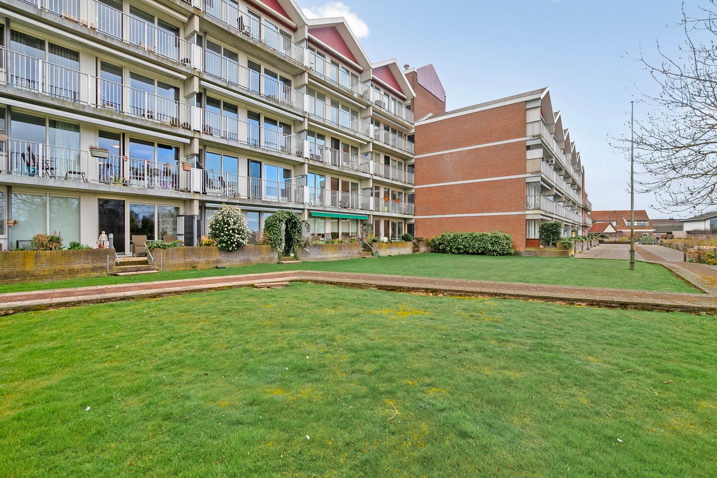 Foto 1 van Mevrouw van Wieringenplein 52