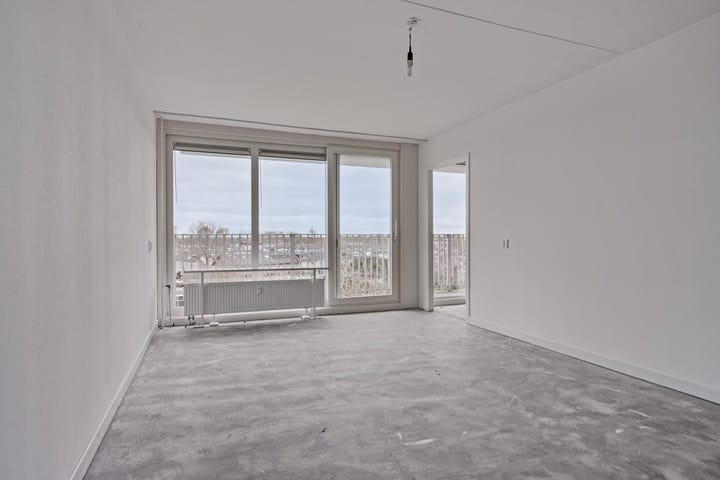 Foto 4 van Mevrouw van Wieringenplein 52