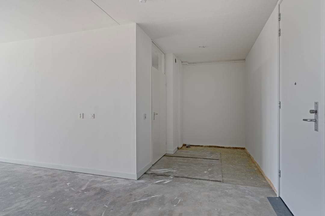 Foto 7 van Mevrouw van Wieringenplein 52