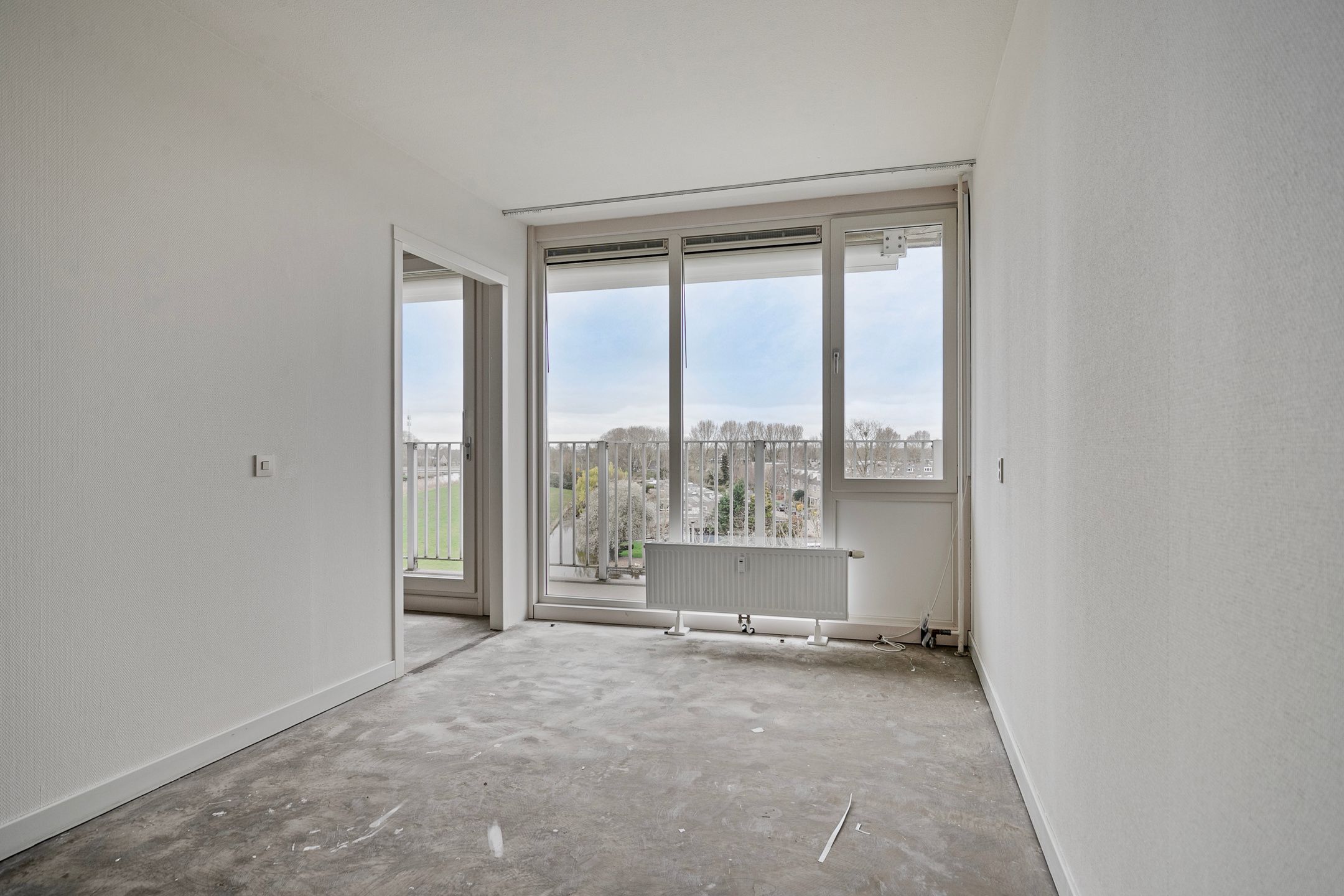 Foto 9 van Mevrouw van Wieringenplein 52