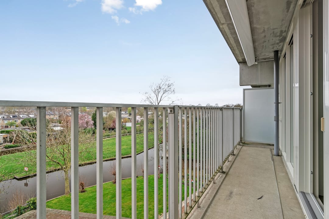 Foto 11 van Mevrouw van Wieringenplein 52