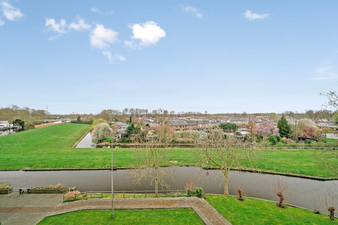 Foto 13 van Mevrouw van Wieringenplein 52