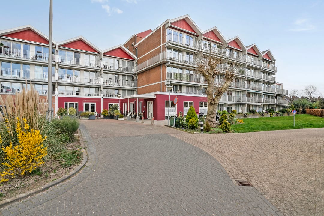 Foto 22 van Mevrouw van Wieringenplein 52