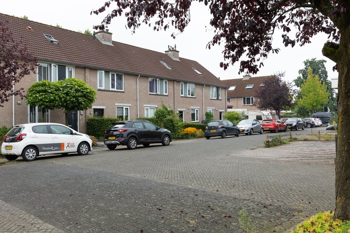 Vogelkersstraat 21
