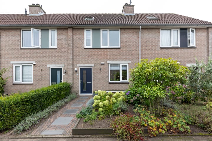 Foto 3 van Vogelkersstraat 21