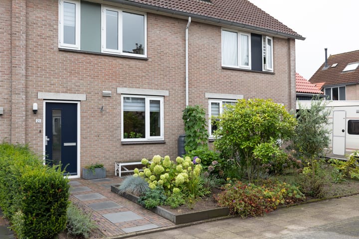 Foto 5 van Vogelkersstraat 21