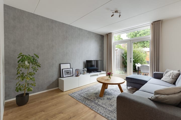 Foto 8 van Vogelkersstraat 21