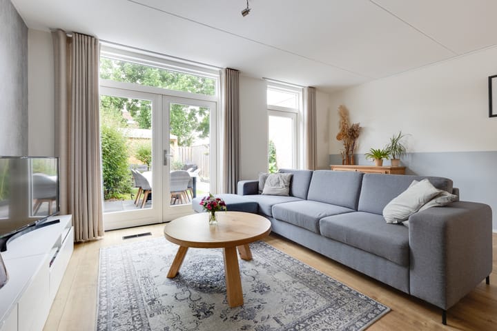 Foto 9 van Vogelkersstraat 21