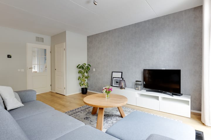 Foto 11 van Vogelkersstraat 21