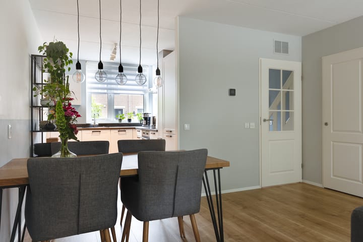 Foto 12 van Vogelkersstraat 21